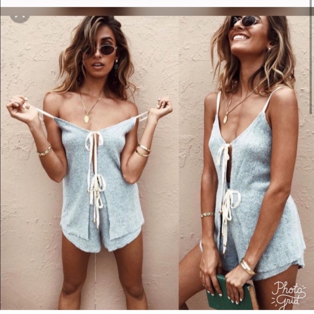 Sabo skirt top